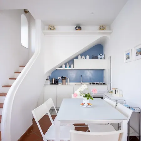 Tatil Evi Livia Capri
