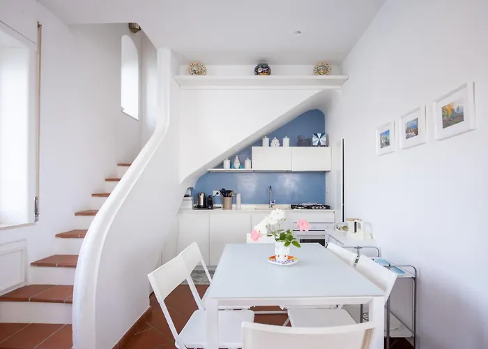 Ferienhaus Livia Capri