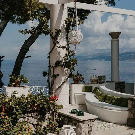 Σπίτι διακοπών Livia
