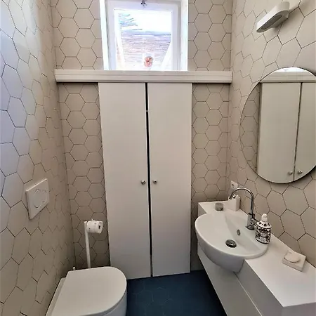 Livia Vakantiehuis Capri