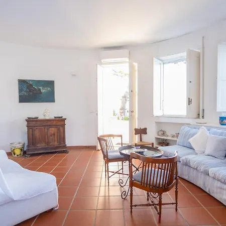 Vakantiehuis Livia *