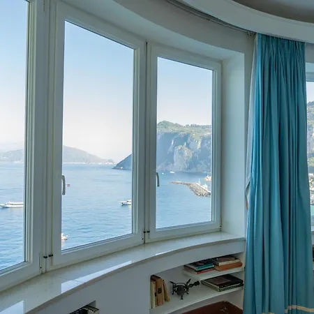 Tatil Evi Livia