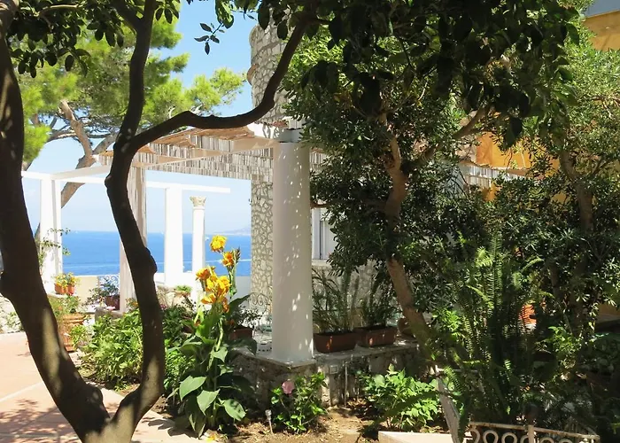 Livia Дом отдыха