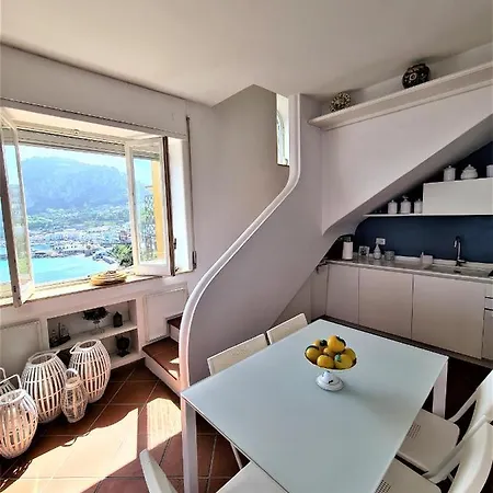Livia Tatil Evi